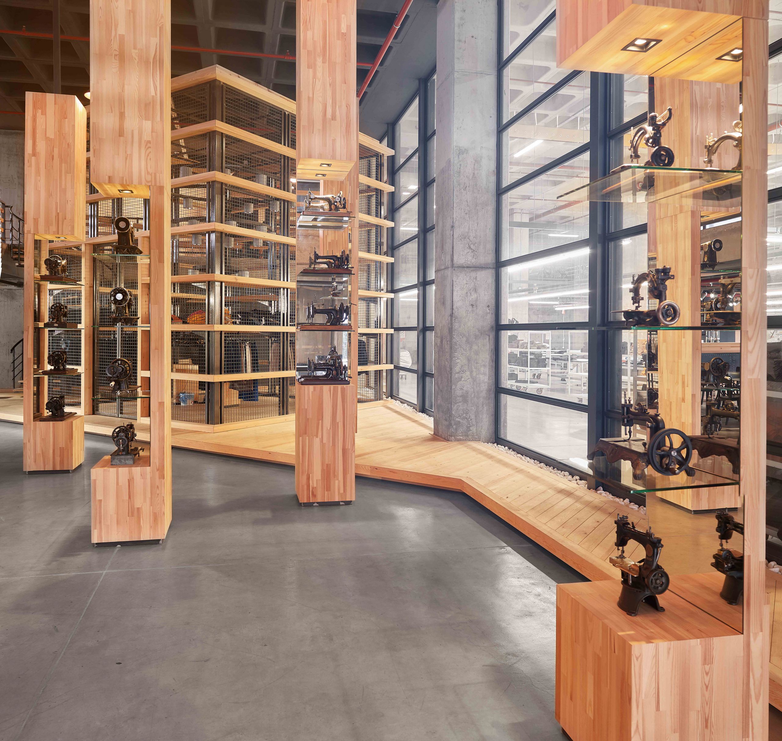 Kurumsal ve ofis projeleri