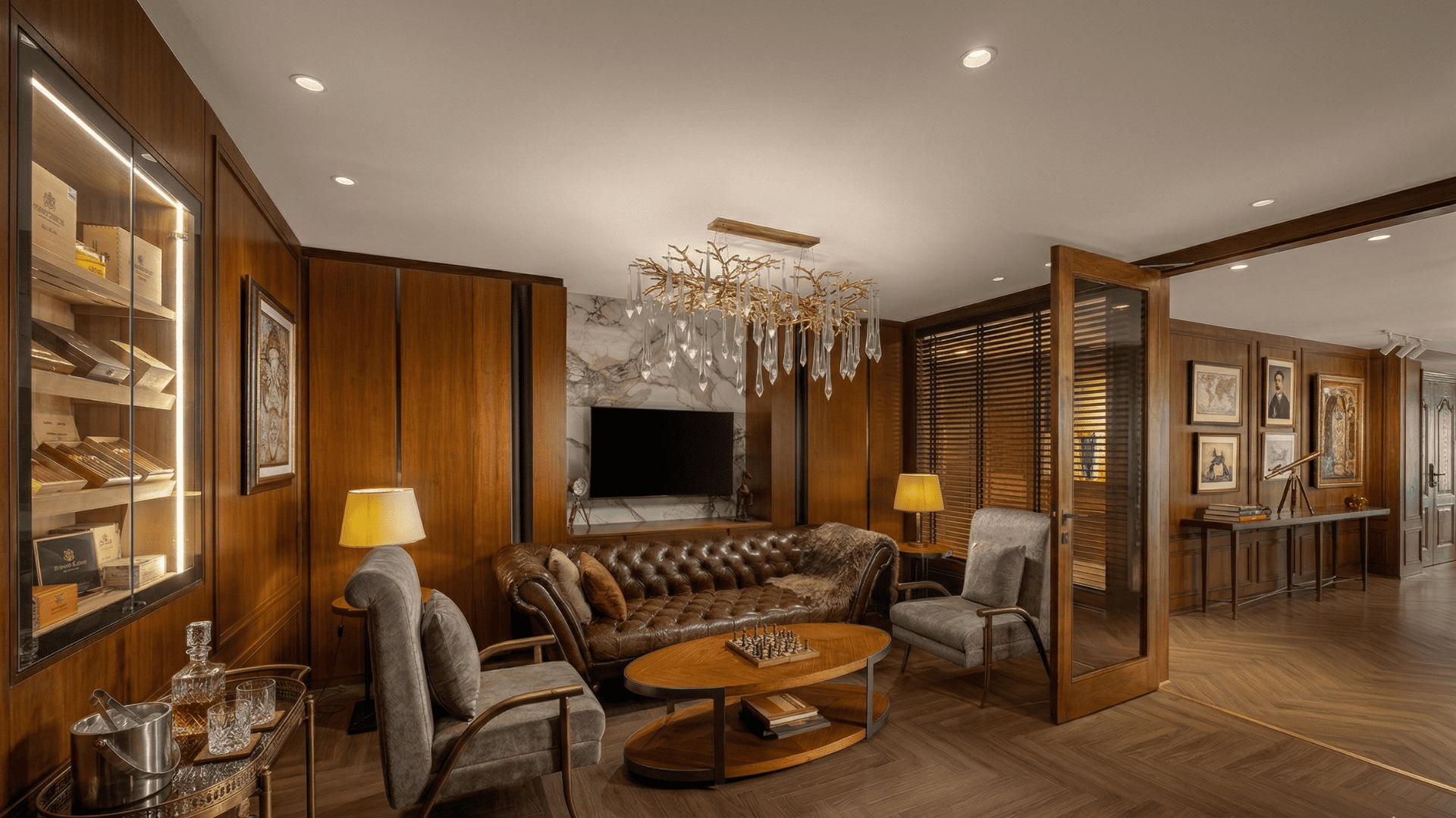 Klasik işçilik ve miras