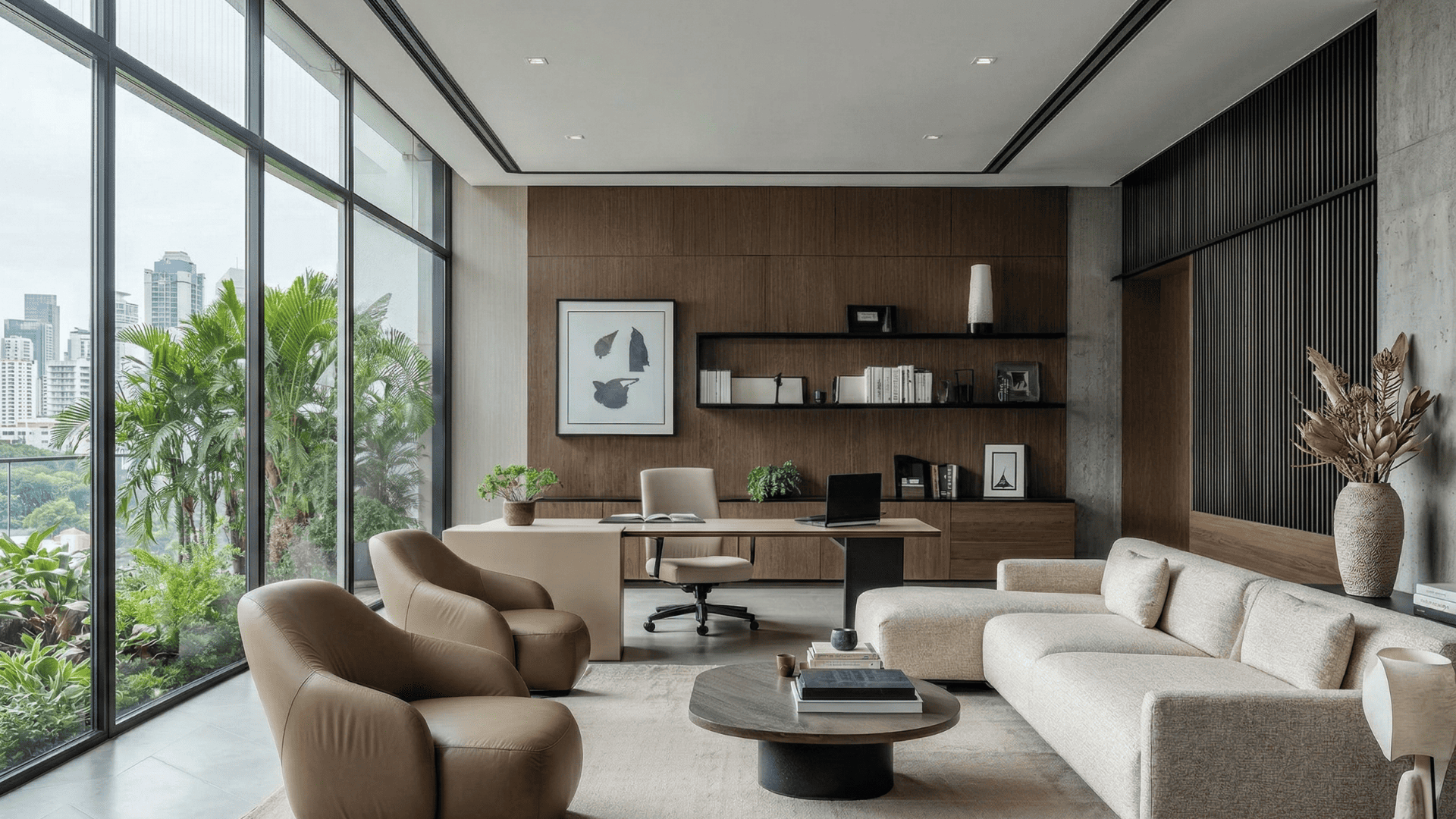 Kurumsal ve ofis projeleri